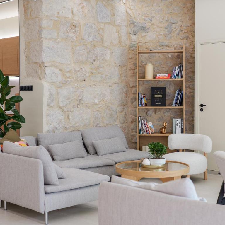 Extra Spacious Modern Apartment HUB Nice Center - Loft - 39