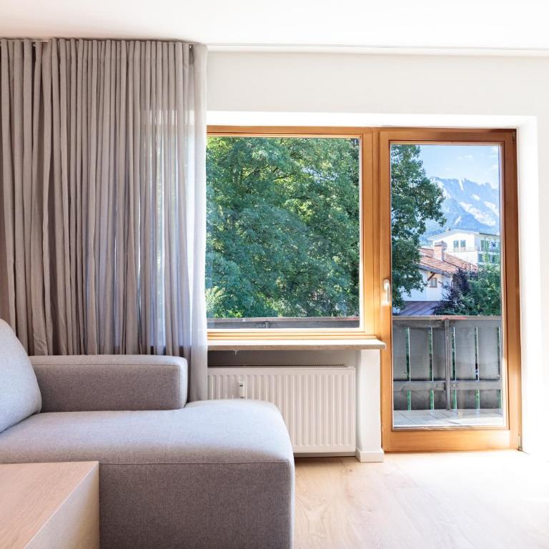 Gipfelkind - Appartamento con Balcone - 13