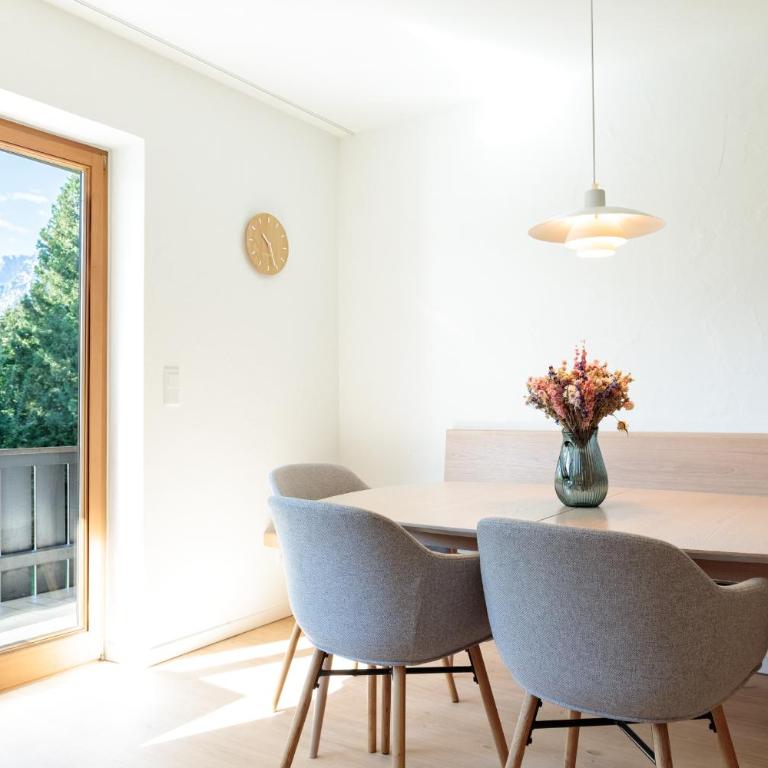 Gipfelkind - Appartamento con Balcone - 15