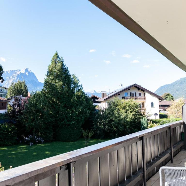 Gipfelkind - Appartamento con Balcone - 2