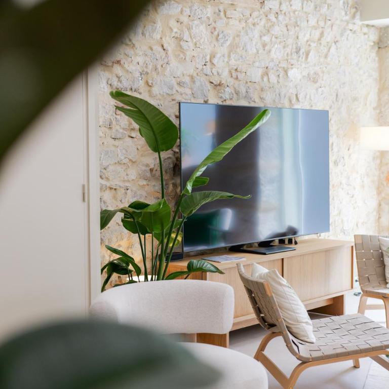 Extra Spacious Modern Apartment HUB Nice Center - Loft - 47