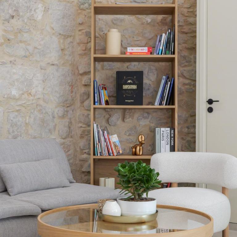 Extra Spacious Modern Apartment HUB Nice Center - Loft - 49
