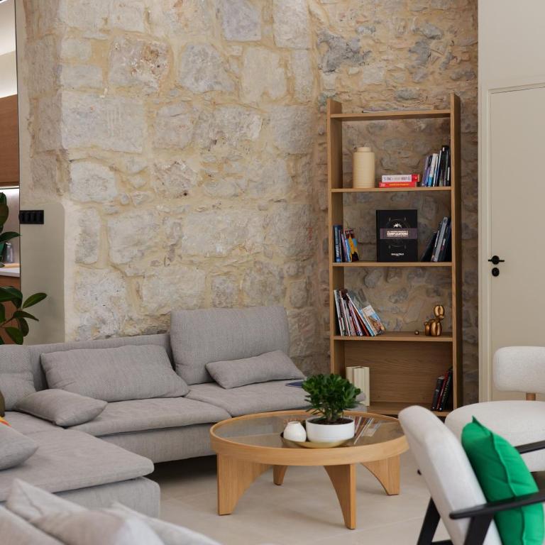 Extra Spacious Modern Apartment HUB Nice Center - Loft - 50