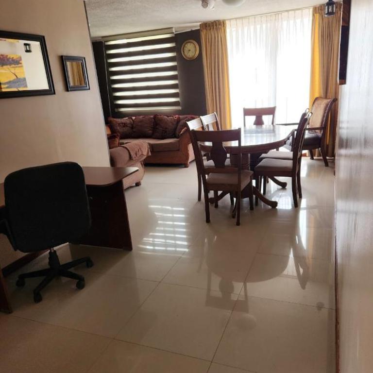 Dichato departamento frente a la costanera - One-Bedroom Apartment - 5