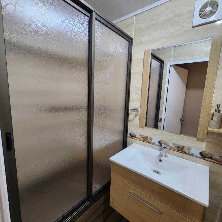 Dichato departamento frente a la costanera - One-Bedroom Apartment - 11