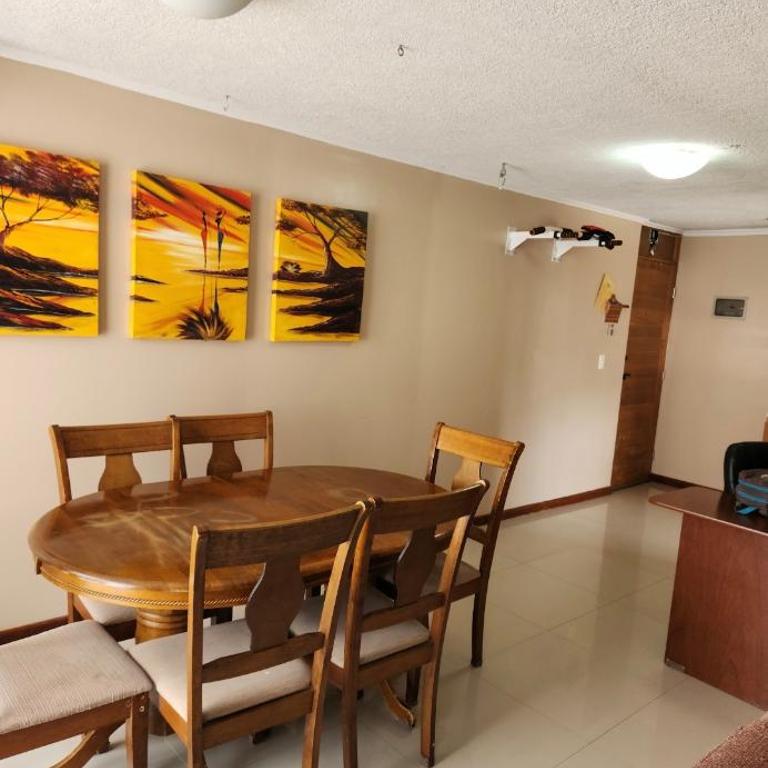 Dichato departamento frente a la costanera - One-Bedroom Apartment - 7