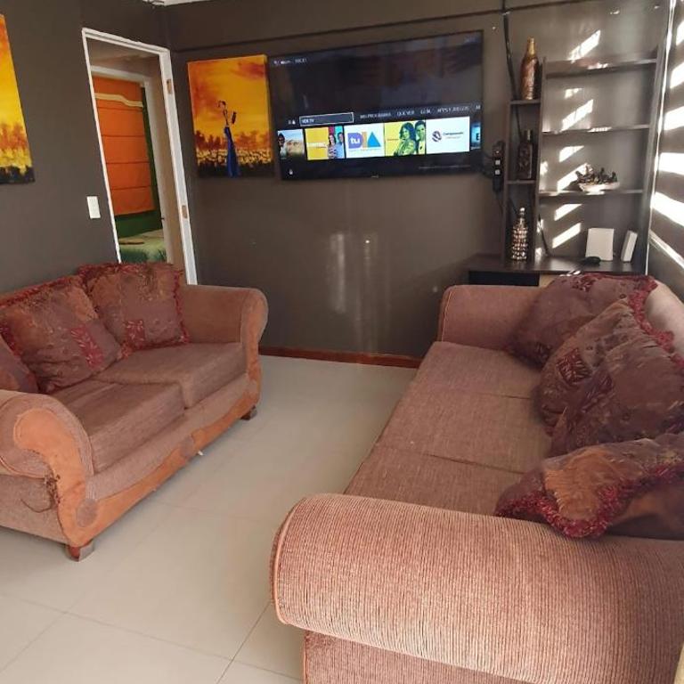 Dichato departamento frente a la costanera - One-Bedroom Apartment - 1