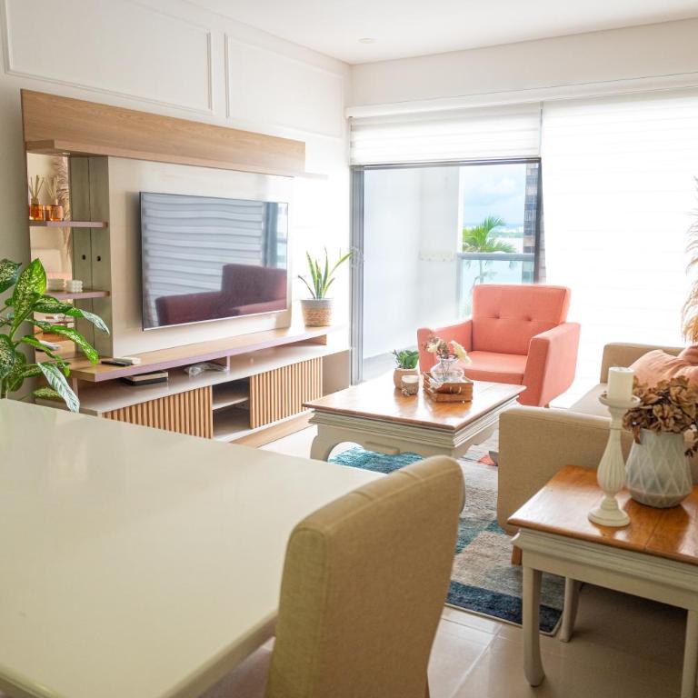 Charming Condo with Balcony & Bay Views - Apartamento de 2 dormitorios - 36