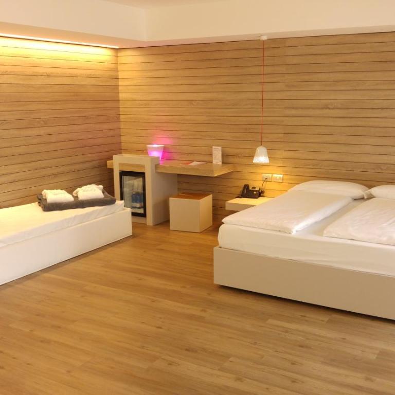B612 - Junior Suite - 2