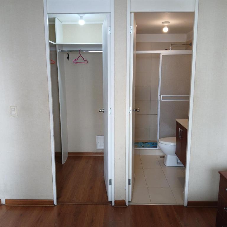 Apartment, spectacular Lima City view, GYM, POOL, PRIVATE PARK -LINCE - Apartamento de 1 dormitorio - 72