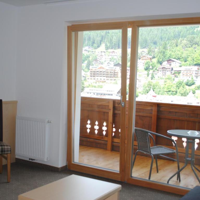 Hotel Garni Walter - Junior Suite con Balcone - 10