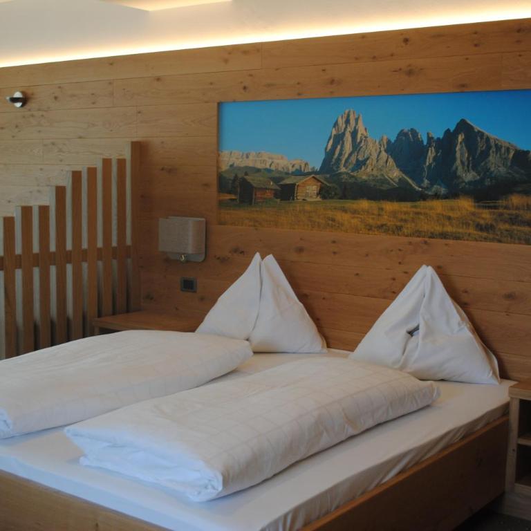 Hotel Garni Walter - Camera Familiare (2 Adulti + 2 Bambini) - 4