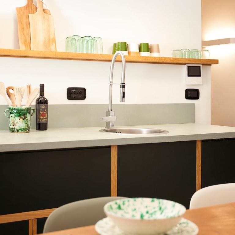 Casa B66 by Travel with Gianni - Appartamento con 1 Camera da Letto - 20