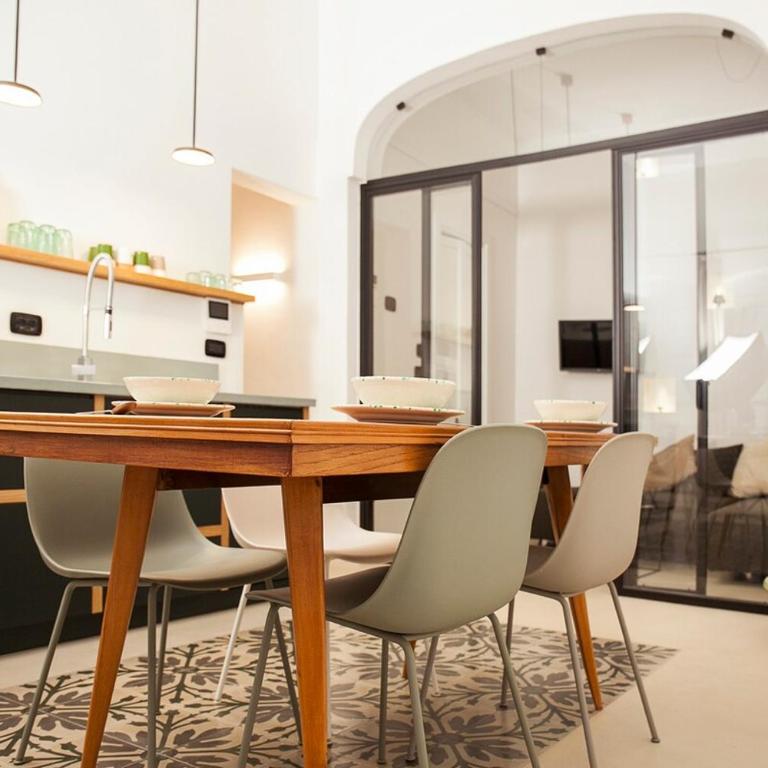 Casa B66 by Travel with Gianni - Appartamento con 1 Camera da Letto - 21