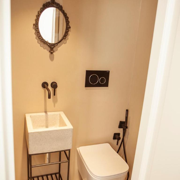 Casa B66 by Travel with Gianni - Appartamento con 1 Camera da Letto - 22
