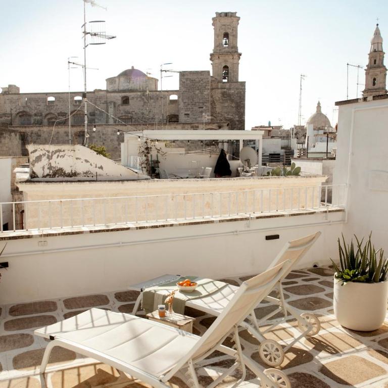 Casa B66 by Travel with Gianni - Appartamento con 1 Camera da Letto - 35