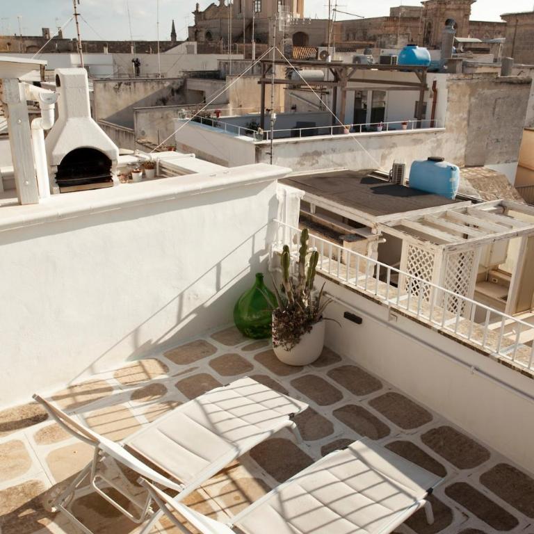 Casa B66 by Travel with Gianni - Appartamento con 1 Camera da Letto - 32
