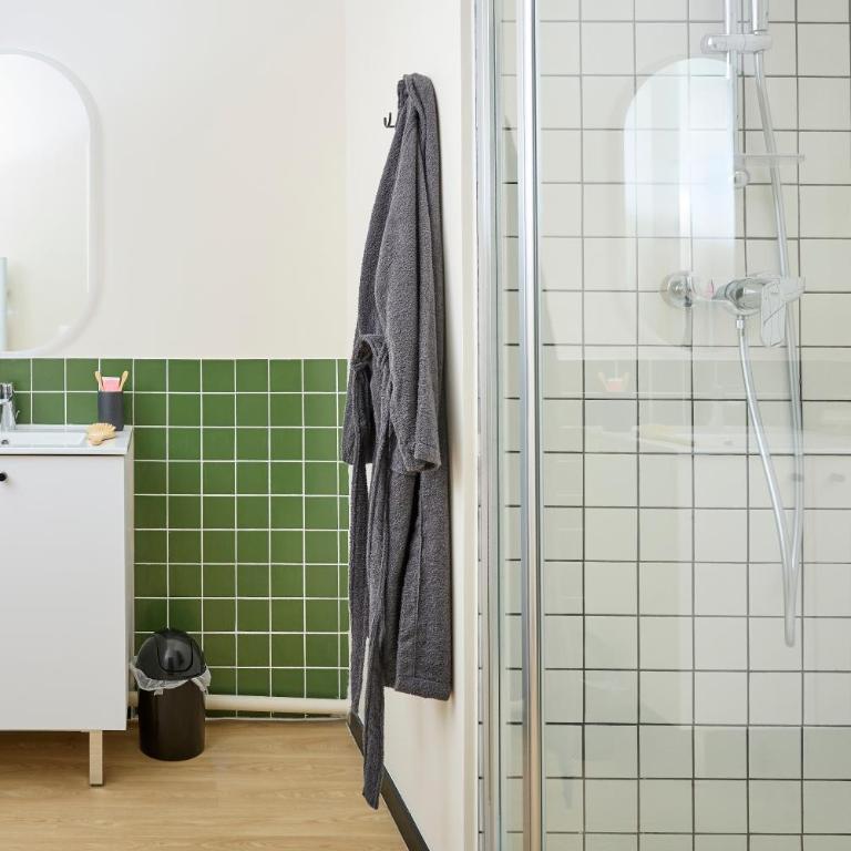 Hife Bordeaux - Habitación Doble Deluxe - 1