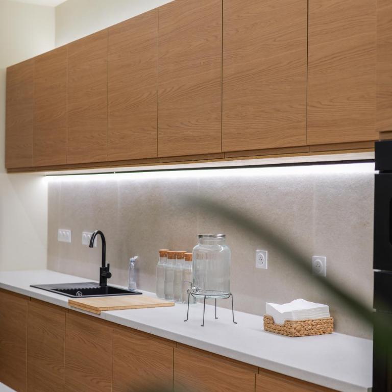 Extra Spacious Modern Apartment HUB Nice Center - Loft - 54