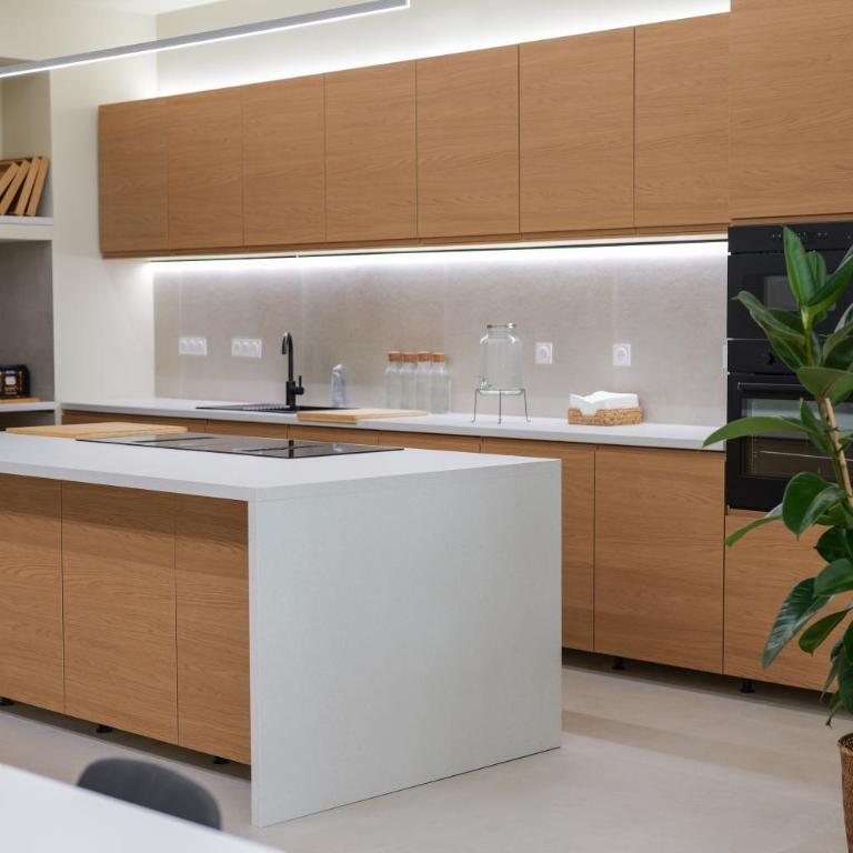 Extra Spacious Modern Apartment HUB Nice Center - Loft - 58