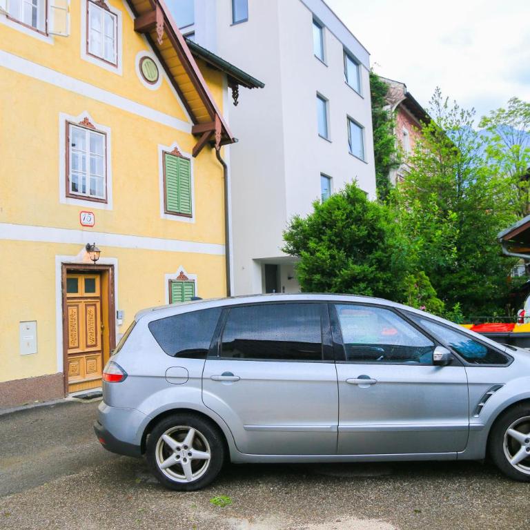 Villa Leni - Premium Apartments - Maisonette-Apartment - 11