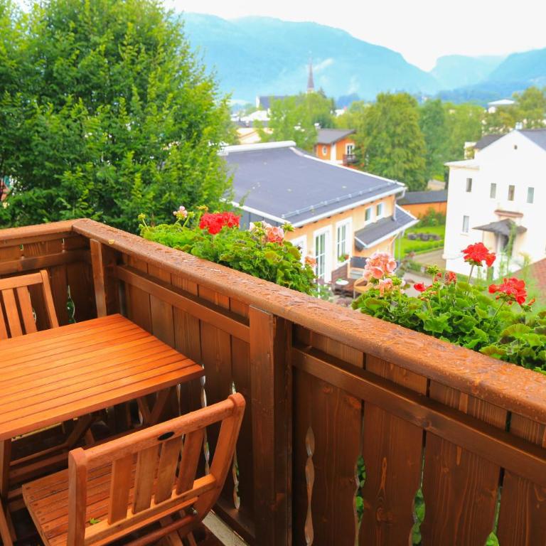 Villa Leni - Premium Apartments - Maisonette-Apartment - 1
