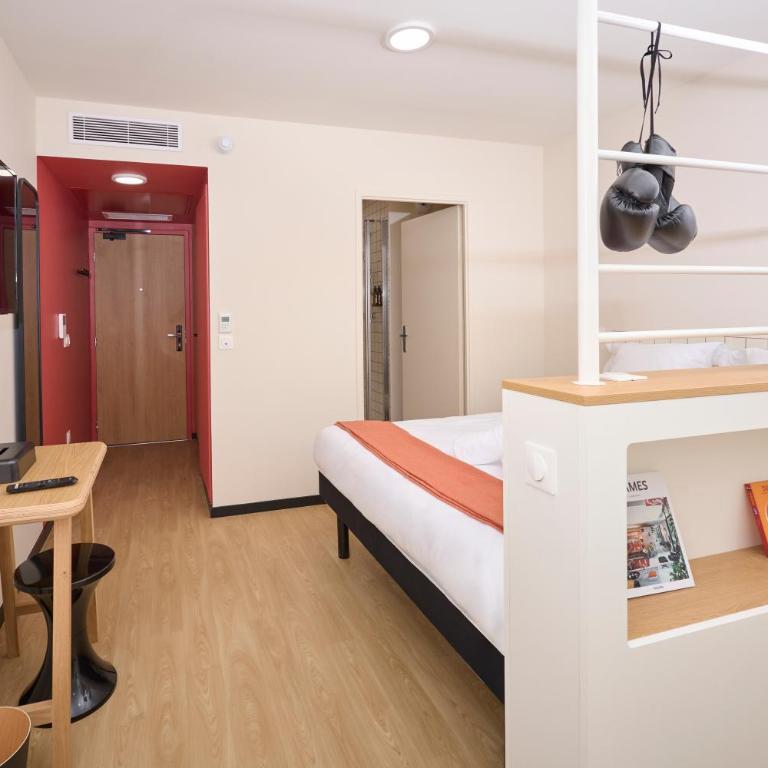 Hife Bordeaux - Apartamento - 1