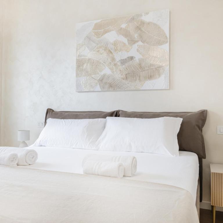 Milano - Corso Porta Nuova 46 P4 - Porta Nuova - Appartamento - 28