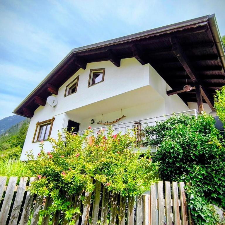 Ferienwohnung Finala - Apartment mit 1 Schlafzimmer und Dusche - 1