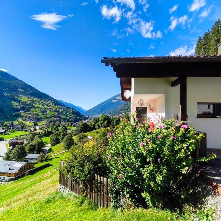 Ferienwohnung Finala - Apartment mit 1 Schlafzimmer und Dusche - 22
