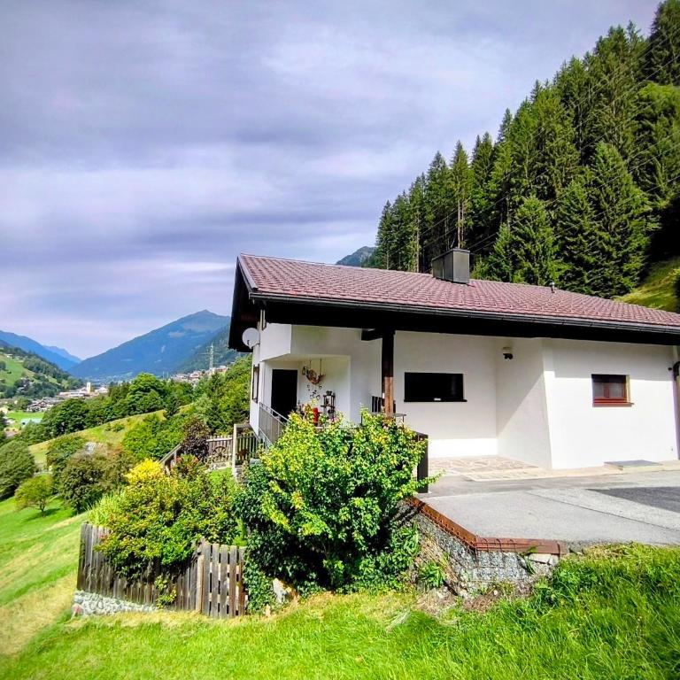 Ferienwohnung Finala - Apartment mit 1 Schlafzimmer und Dusche - 23