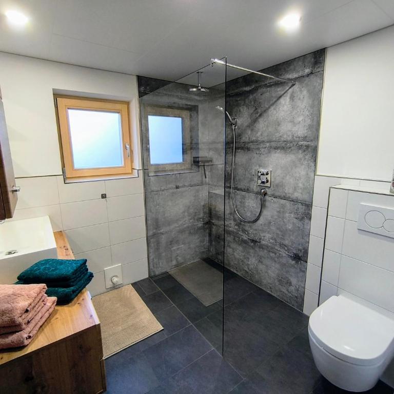 Ferienwohnung Finala - Apartment mit 1 Schlafzimmer und Dusche - 47
