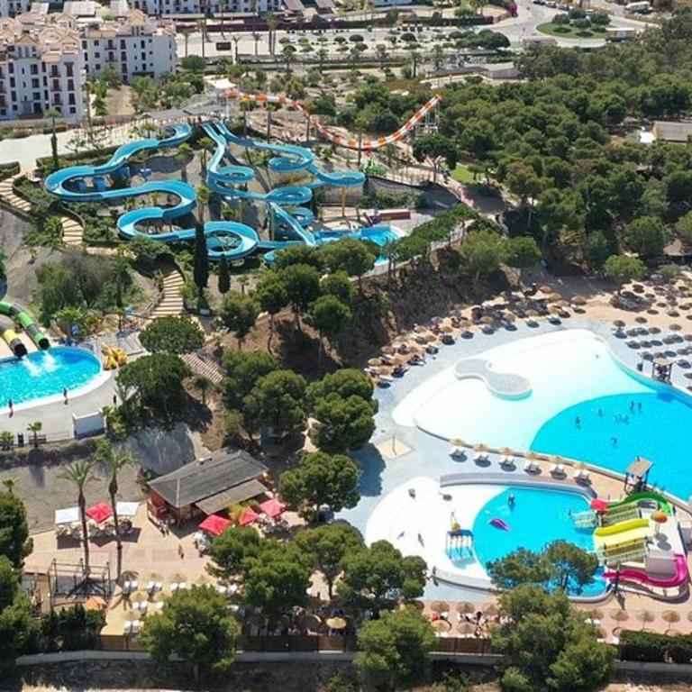 Apartamento Flamingo en Laguna Beach - Apartamento de 2 dormitorios - 40