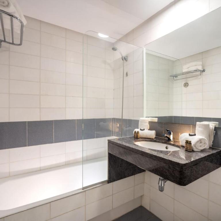 Apartaments Blau by Marsol - Apartamento de 1 dormitorio - 8