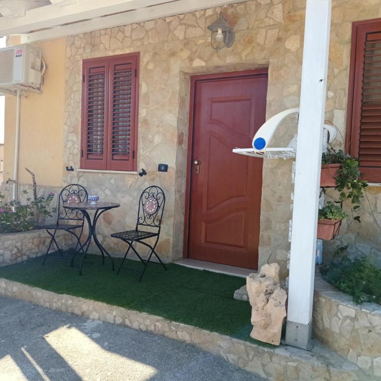 M'arriposu - Double Room - 7