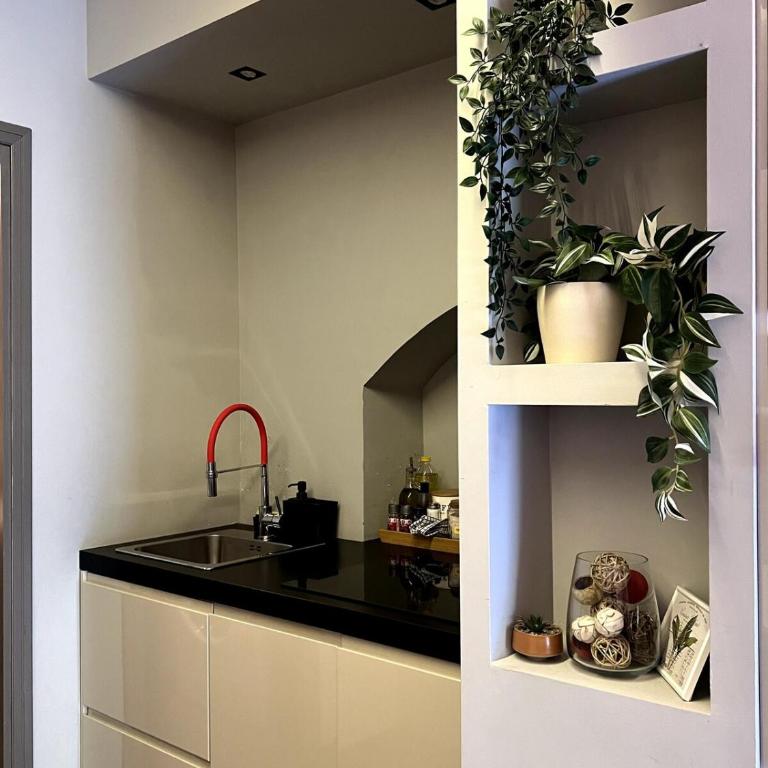 Cozy Studio Brenta - Appartamento con 1 Camera da Letto - 5