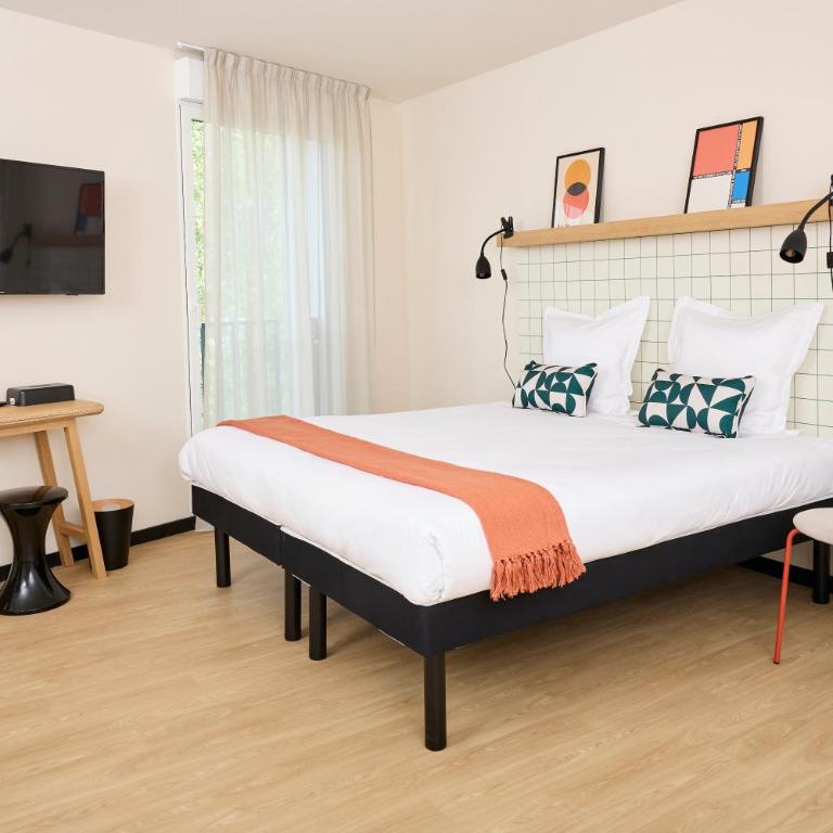 Hife Bordeaux - Suite - 3