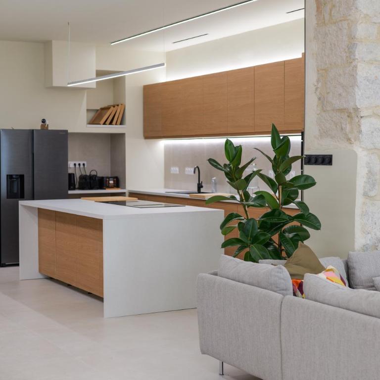 Extra Spacious Modern Apartment HUB Nice Center - Loft - 74