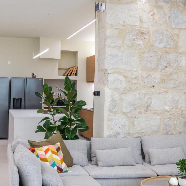 Extra Spacious Modern Apartment HUB Nice Center - Loft - 84
