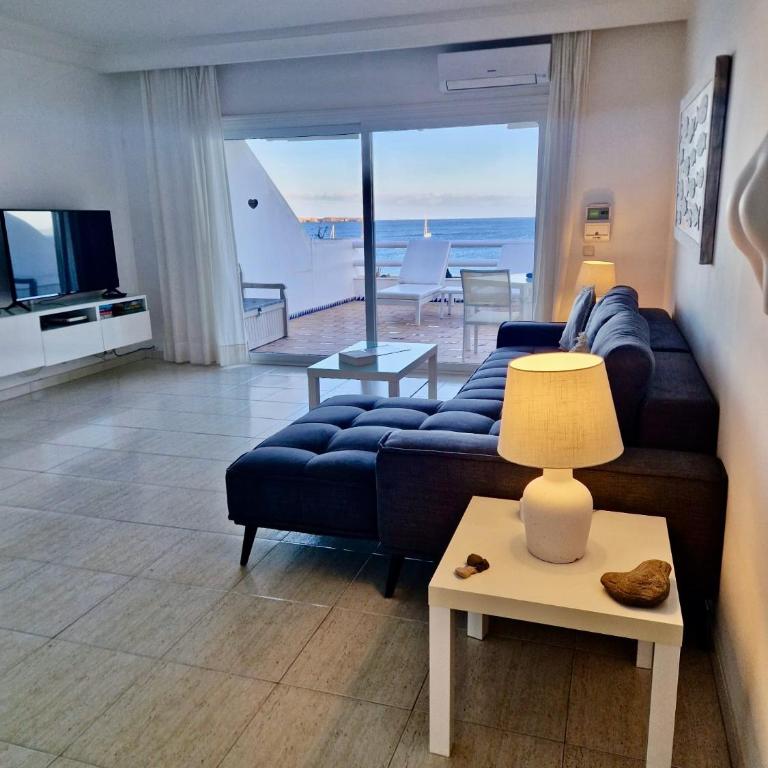 CABALLITO DE MAR (SEAHORSE) - Apartment with Sea View - 17