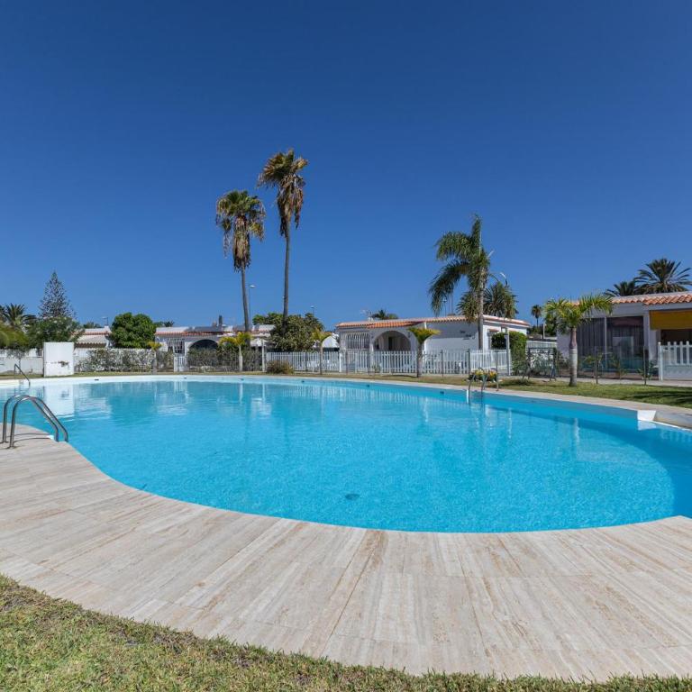 Careva Suites 21 by VillaGranCanaria - Casa de 2 dormitorios - 3