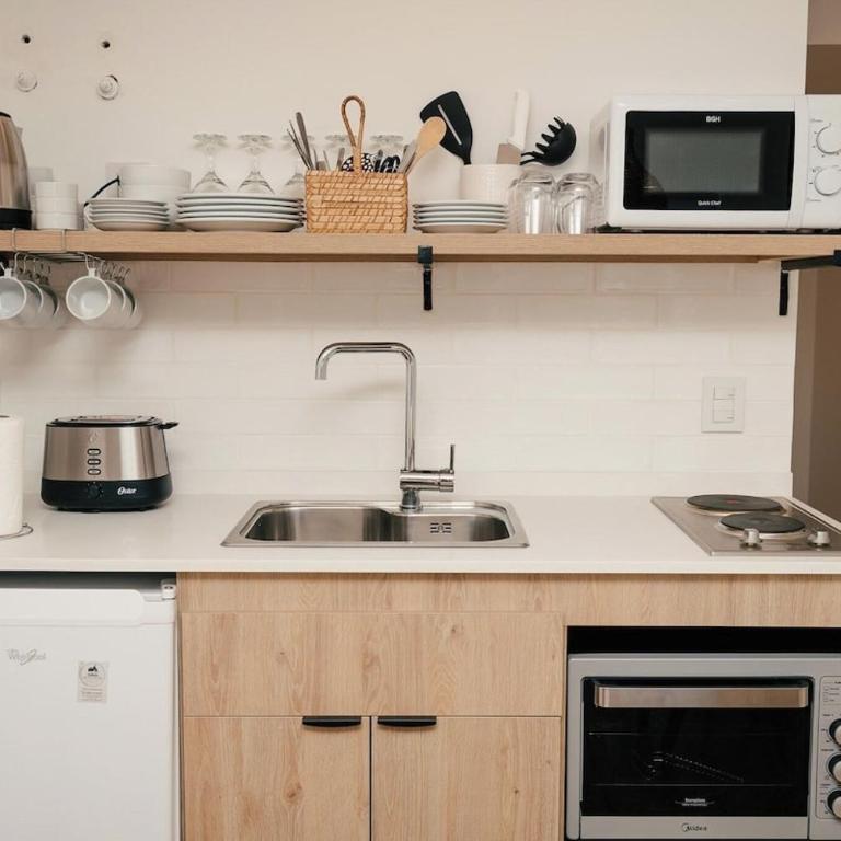 Bay View - Apartamento de 2 dormitorios con vistas a la bahía - 5