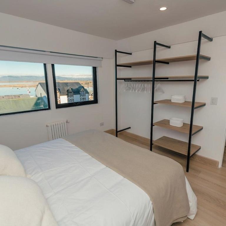 Bay View - Apartamento de 2 dormitorios con vistas a la bahía - 8