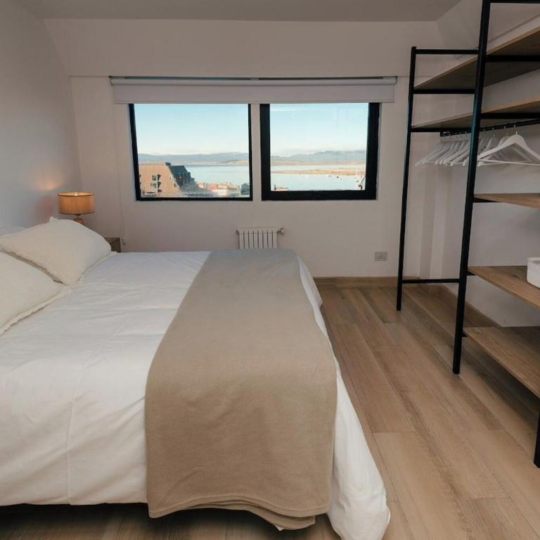 Bay View - Apartamento de 2 dormitorios con vistas a la bahía - 10