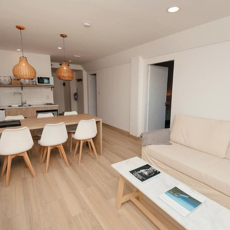 Bay View - Apartamento de 2 dormitorios con vistas a la bahía - 11