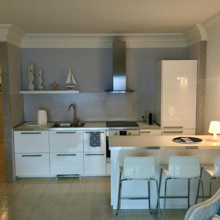 CABALLITO DE MAR (SEAHORSE) - Apartment with Sea View - 19