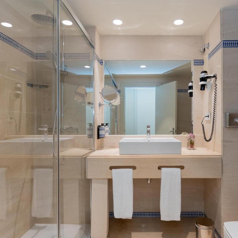 Hesperia Córdoba - Habitación Doble Superior - 3
