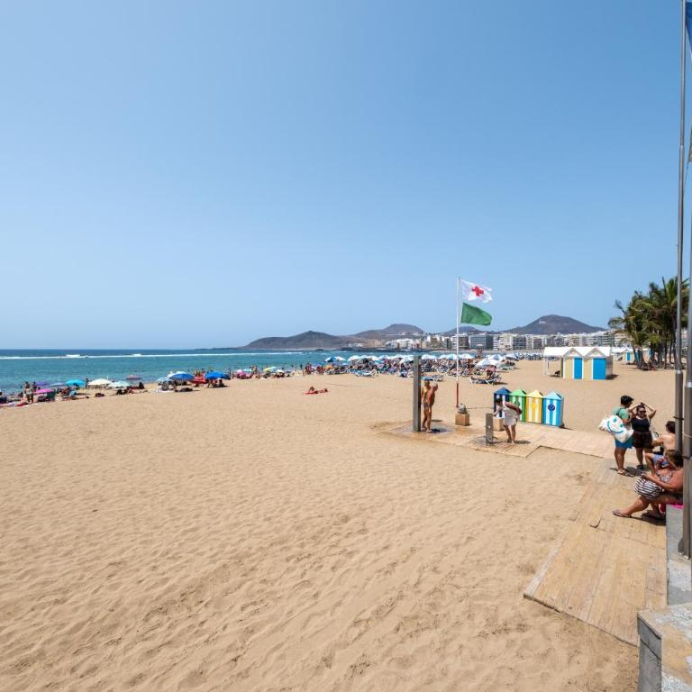 Coraline House Las Canteras - Apartamento de 1 dormitorio - 20