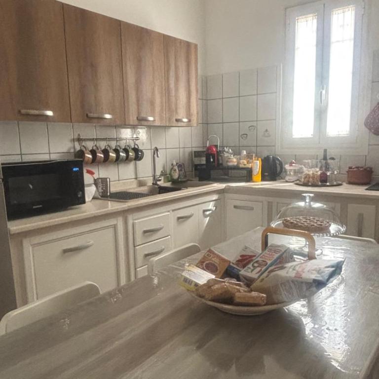Dimora del Gufo - Villa con 3 Camere da Letto - 25