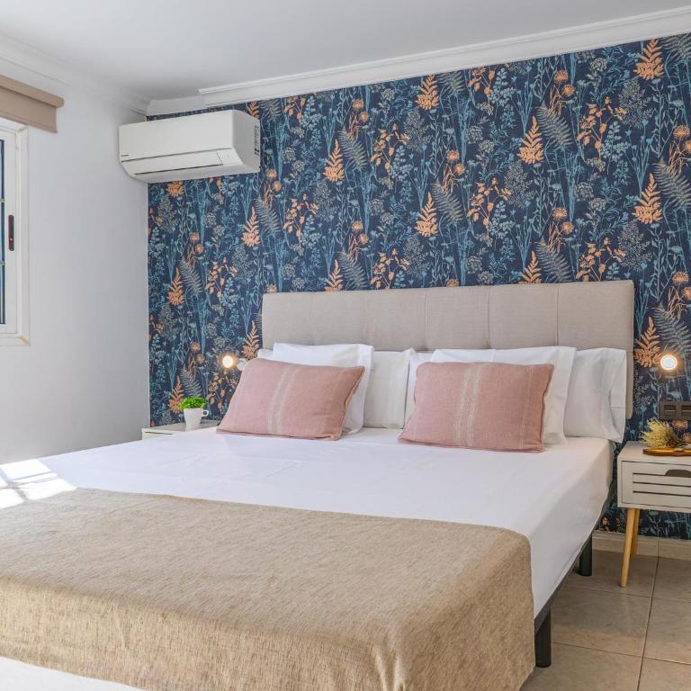 Careva Suites 21 by VillaGranCanaria - Casa de 2 dormitorios - 17